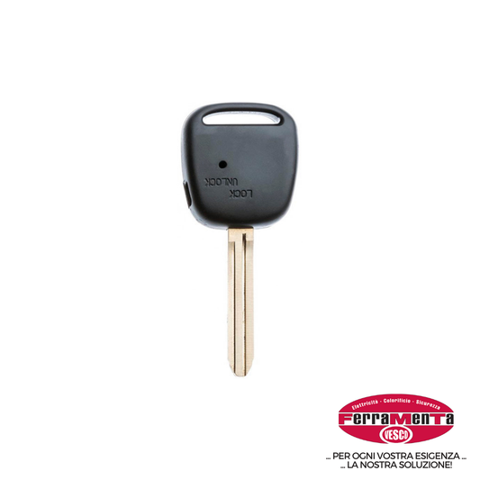 GUSCI SILCA TOYOTA TOY43RS1 (Cod.art. 884926)