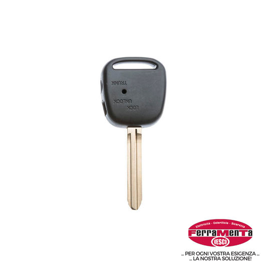 GUSCI SILCA TOYOTA TOY43RS2 (Cod.art. 884928)