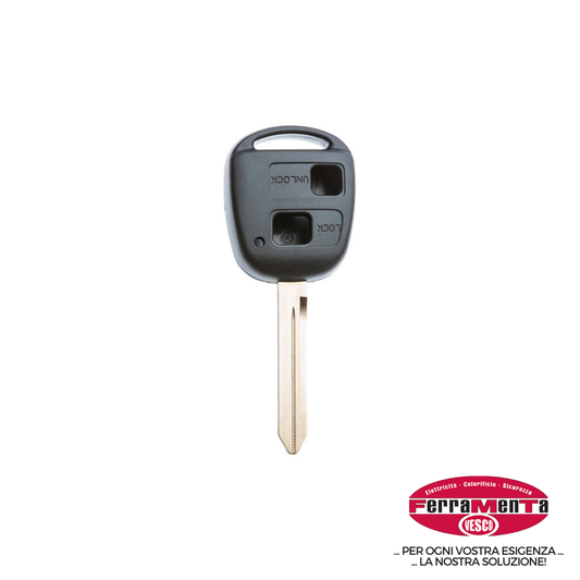 GUSCI SILCA TOYOTA TOY47BRS2 (Cod.art. 884930)