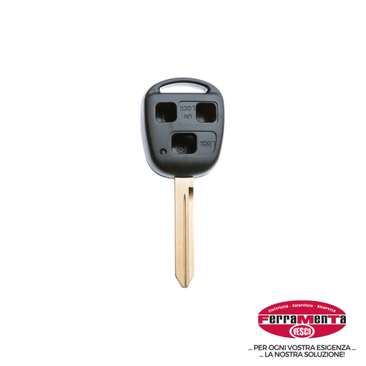 GUSCI SILCA TOYOTA TOY47BRS8 (Cod.art. 884932)