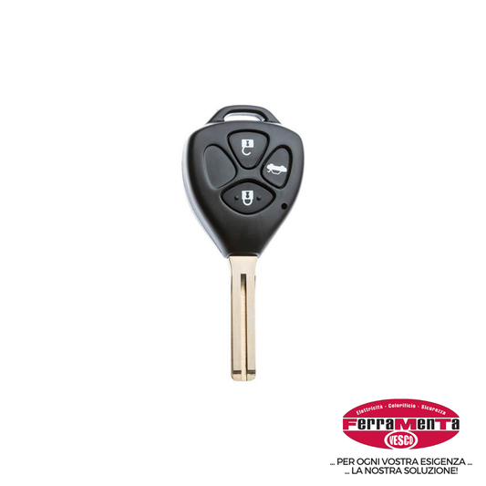 GUSCI SILCA TOYOTA TOY48ARS8 (Cod.art. 884934)