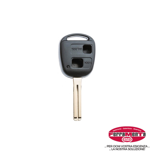 GUSCI SILCA TOYOTA TOY48BRS2 (Cod.art. 884936)