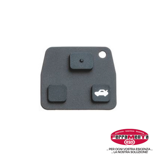 GUSCI SILCA TOYOTA TOYRS8 (Cod.art. 884940)
