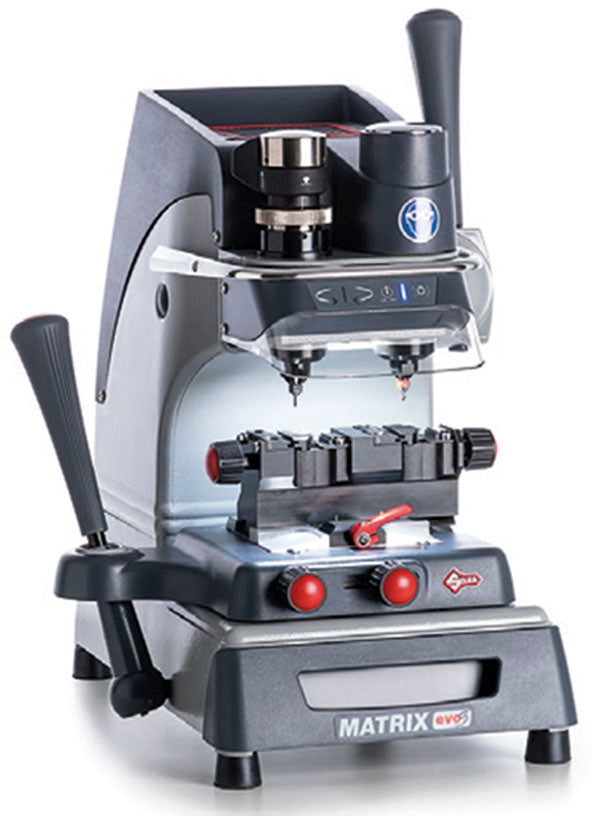 DUPLICATRICE SILCA P MATRIX EVO S (Cod.art. 885172)
