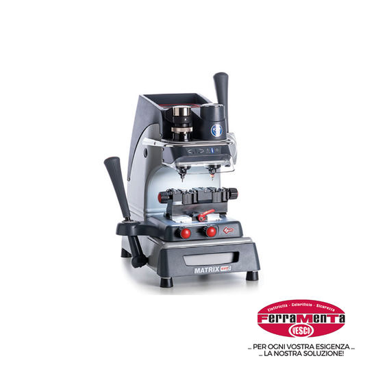 DUPLICATRICE SILCA P MATRIX EVO S (Cod.art. 885172)