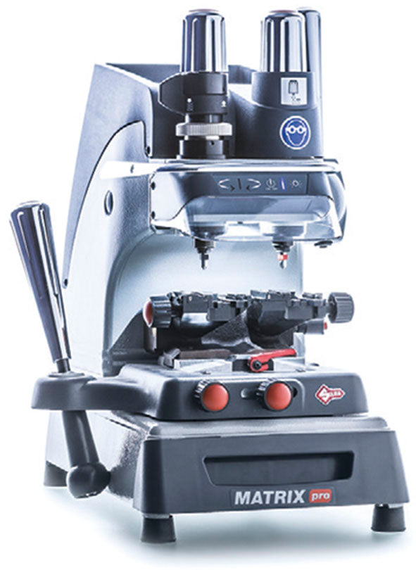 DUPLICATRICE SILCA P MATRIX PRO (Cod.art. 885174)