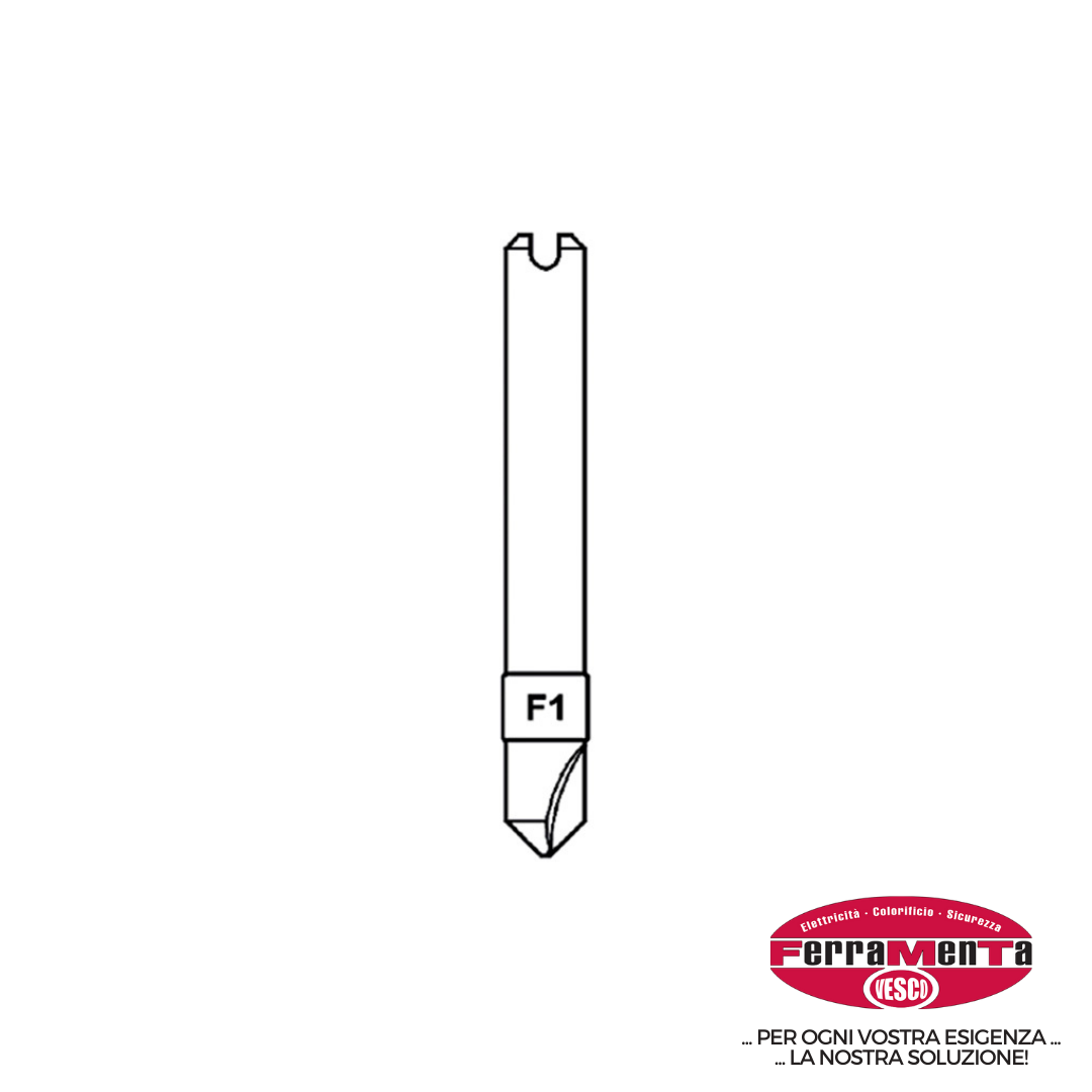 FRESE SILCA F70           D740483ZB (Cod.art. 885246)