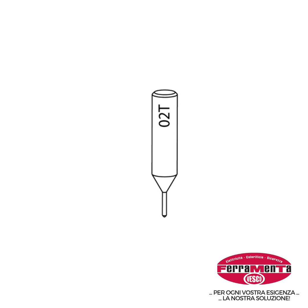 TASTAT. SILCA 02T D942866ZR (Cod.art. 885445)