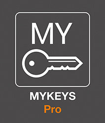 SILCA AUTO MYKEYS PRO ABBONAMENTO ANNUALE