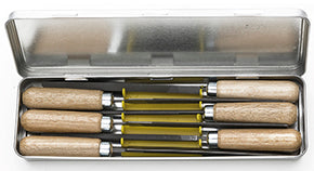 LIME SILCA SERIE PZ.6     AVC011001 (Cod.art. 885802)