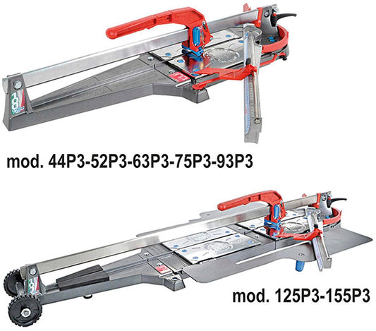 TAGLIAPIASTRELLE MONTOLIT MASTERPIUMA EVOLUTION 3