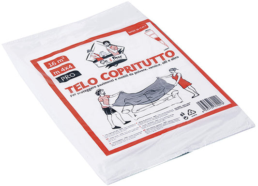 TELI COPRITUTTO