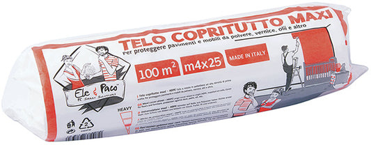 TELI COPRITUTTO