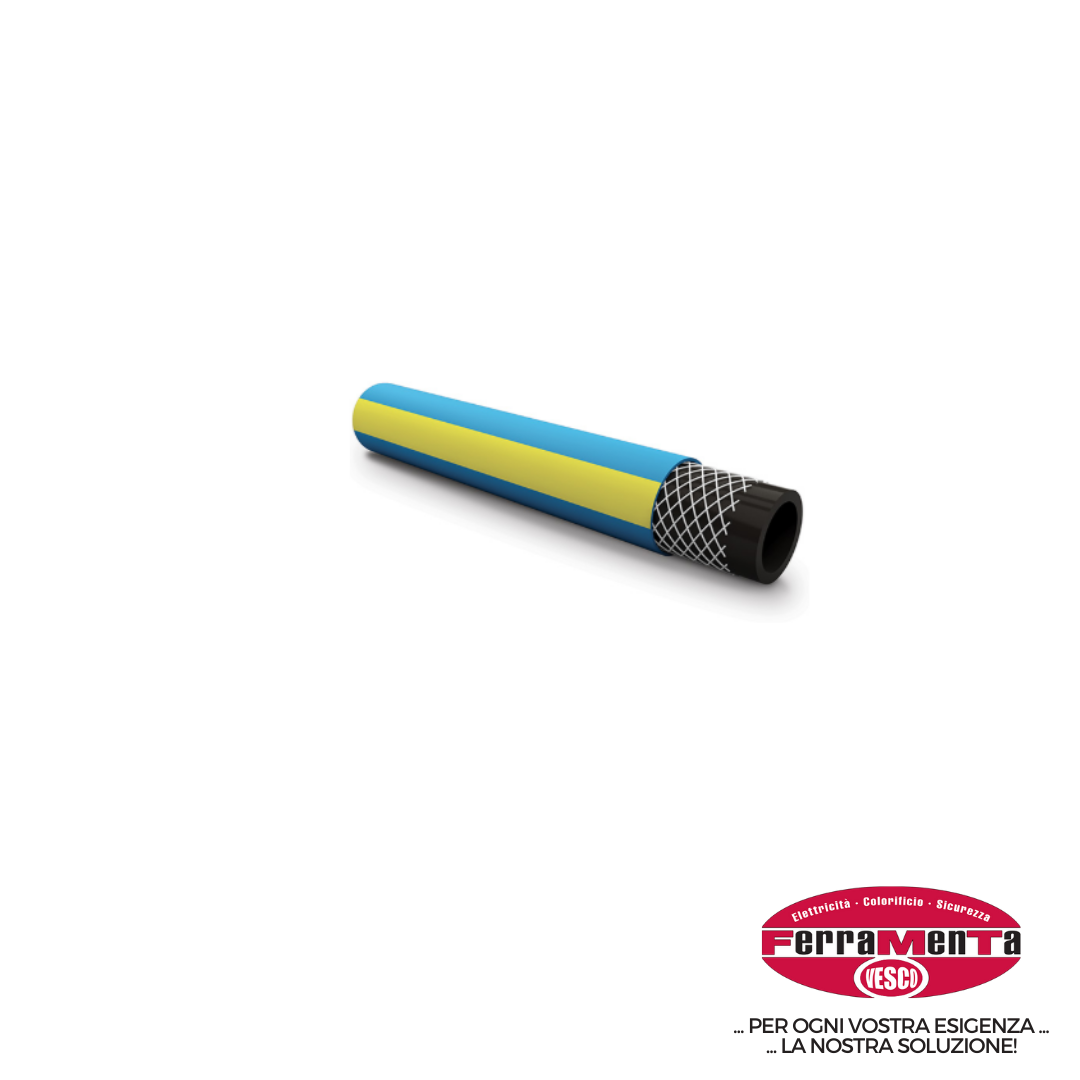 TUBO GAS