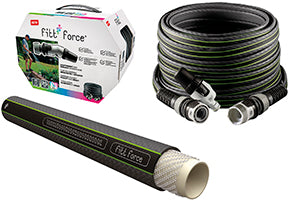 TUBO IRRIGAZIONE FITT FORCE KIT CON LANCIA