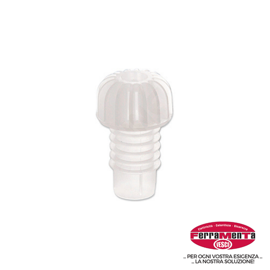 TAPPI PLASTICA SPUMANTE