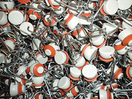 TAPPI CORONA - MACCHINETTA