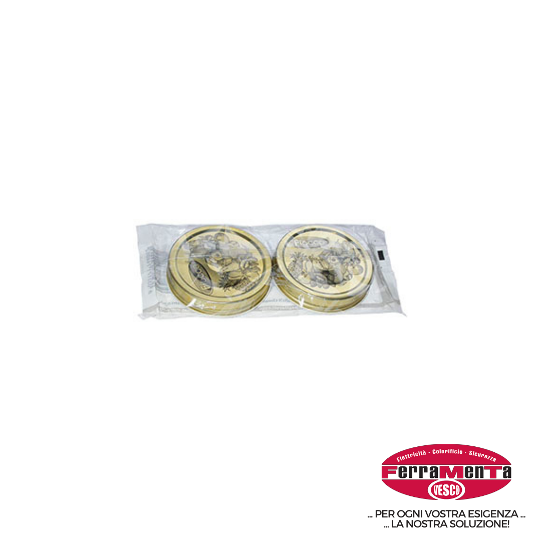 CAPSULE CONSERVA