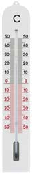 TERMOMETRI DA PARETE IN PLASTICA ART.102045