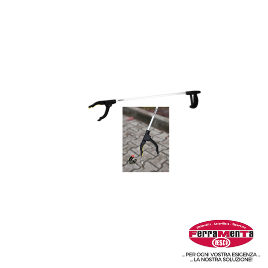PINZE RACCOGLITUTTO ALL. VERTO CM76 (Cod.art. 898589)