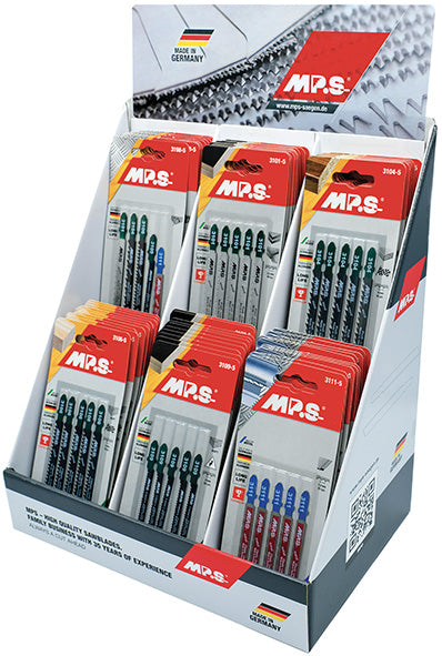 LAME PER SEGHETTI ALTERNATIVI