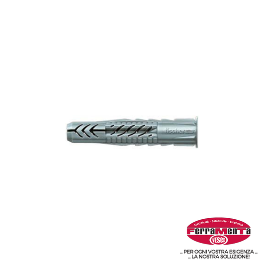 TASSELLI FISCHER UX 12 (Pezzi per confezione: 25) (Cod.art. 901044)