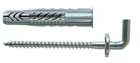 TASSELLI FISCHER UNIVERSALI