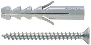 TASSELLI FISCHER SV CON VITE