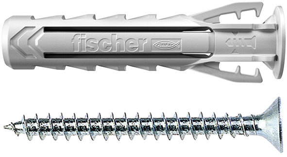 TASSELLI FISCHER UNIVERSALI