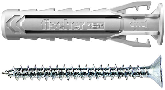 TASSELLI FISCHER UNIVERSALI