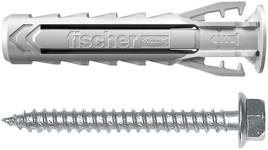 TASSELLI FISCHER UNIVERSALI