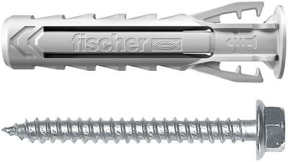 TASSELLI FISCHER UNIVERSALI