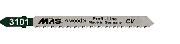 LAME PER SEGHETTI ALTERNATIVI