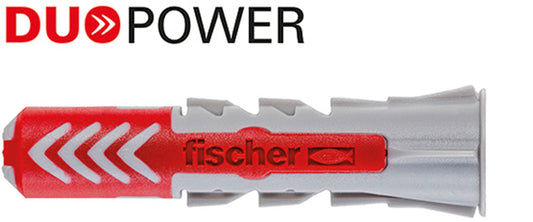 TASSELLI FISCHER UNIVERSALI