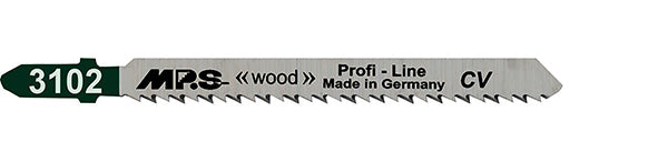 LAME PER SEGHETTI ALTERNATIVI