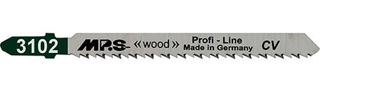 LAME PER SEGHETTI ALTERNATIVI