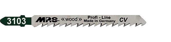 LAME PER SEGHETTI ALTERNATIVI