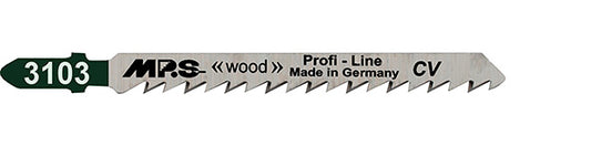 LAME PER SEGHETTI ALTERNATIVI