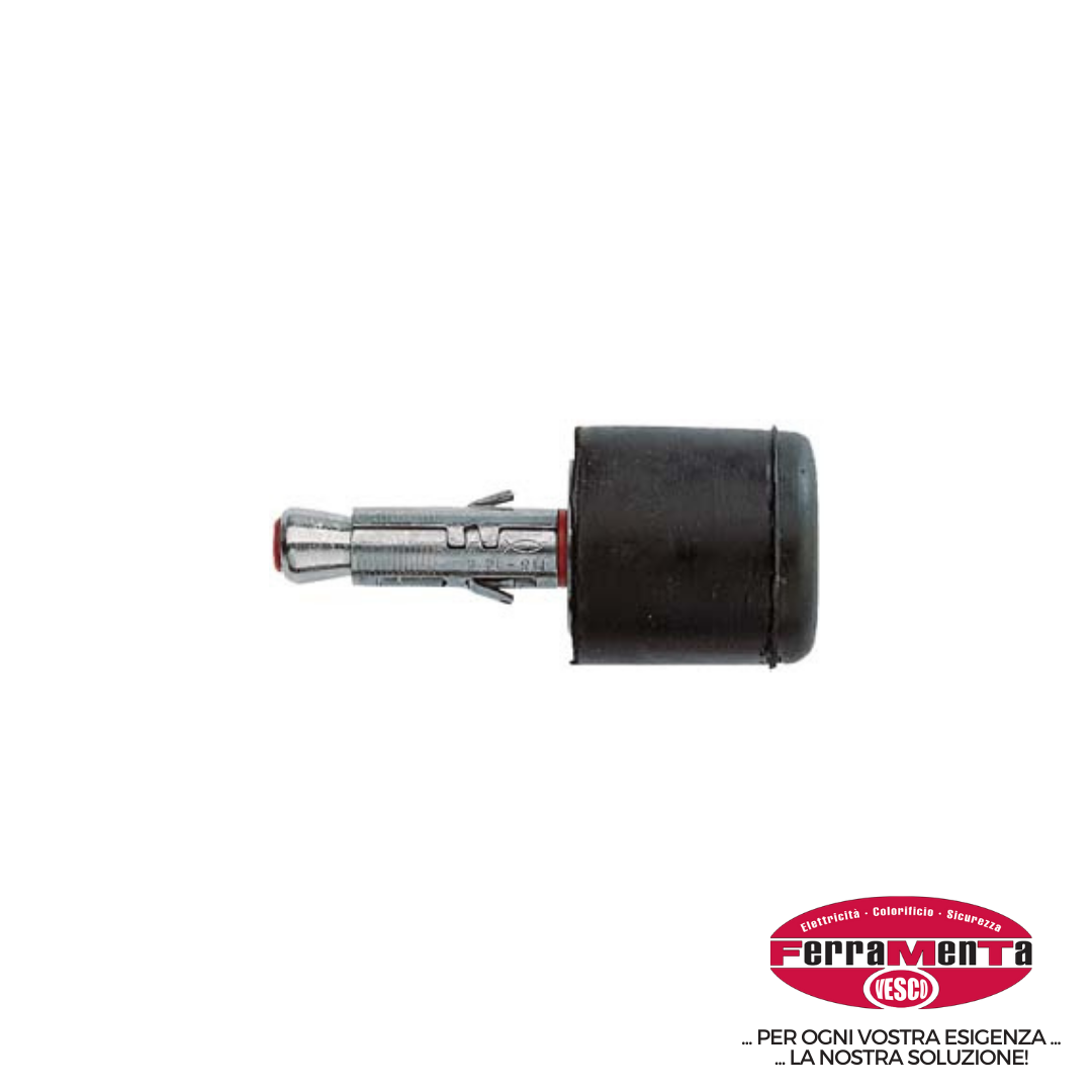 TASSELLI FISCHER ALTE PRESTAZIONI