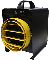 STUFE ELETTRICHE