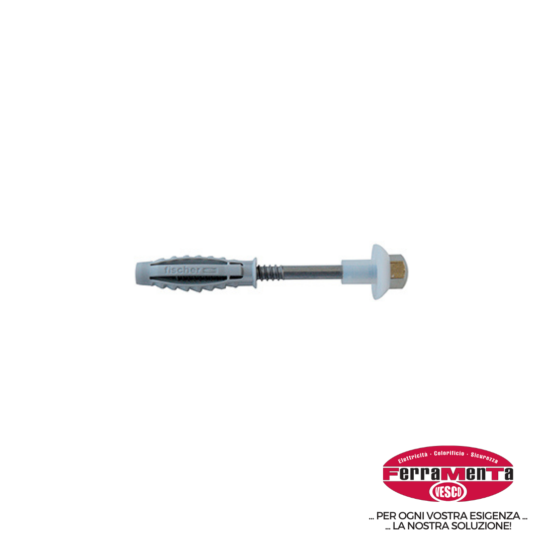 TASSELLI FISCHER IDROTERMOSANITARI