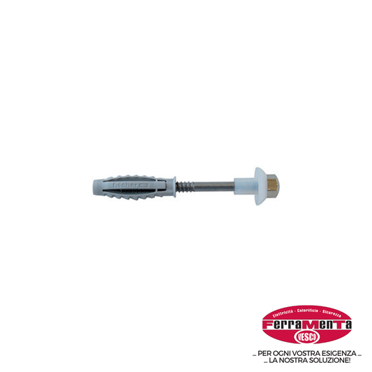 TASSELLI FISCHER IDROTERMOSANITARI