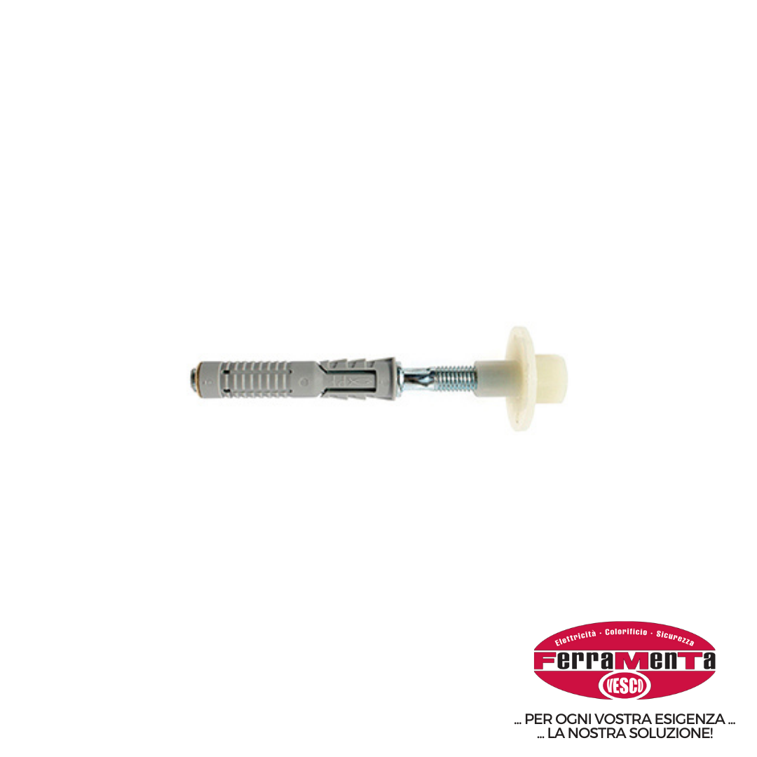 TASSELLI FISCHER IDROTERMOSANITARI