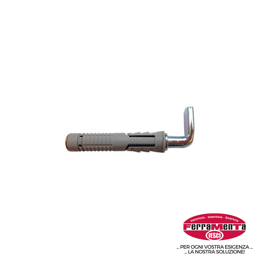 TASSELLI FISCHER IDROTERMOSANITARI