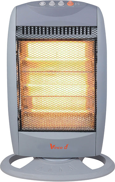 STUFE ELETTRICHE