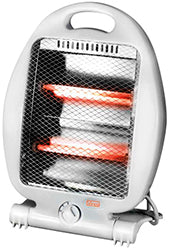 STUFE ELETTRICHE