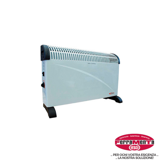 TERMOCONVETTORI