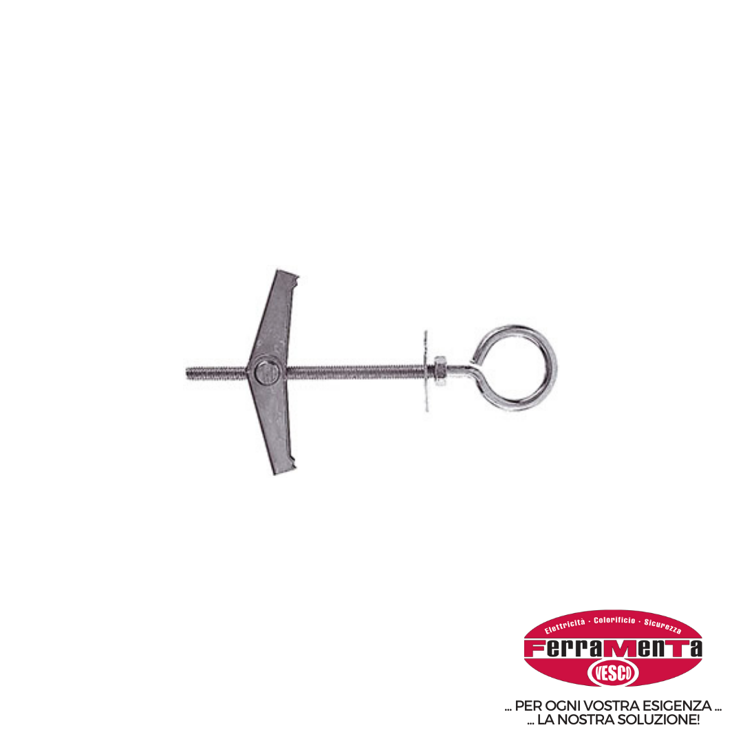 TASSELLI FISCHER LAMPADARI