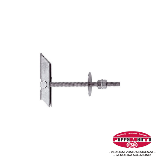 TASSELLI FISCHER LAMPADARI