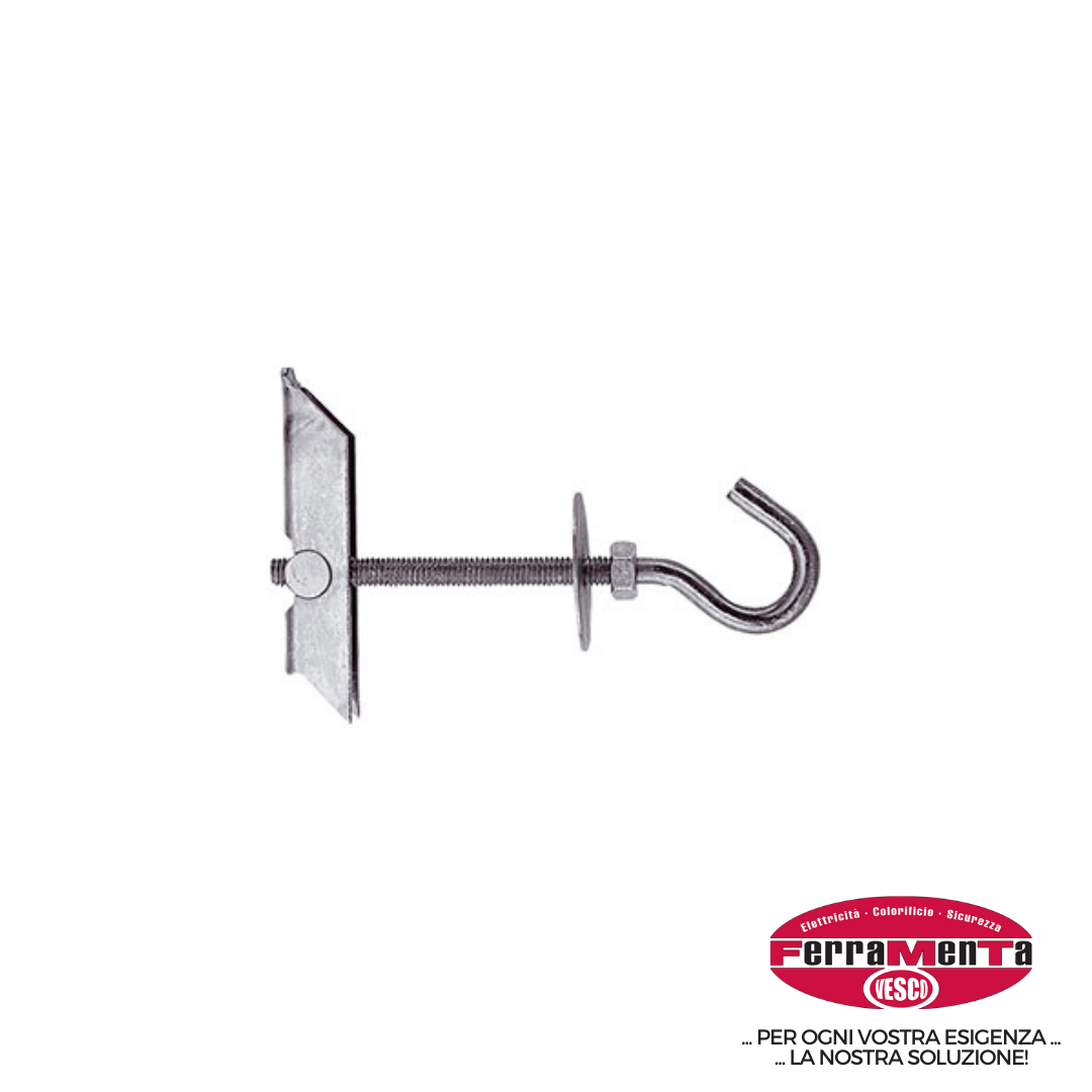 TASSELLI FISCHER LAMPADARI